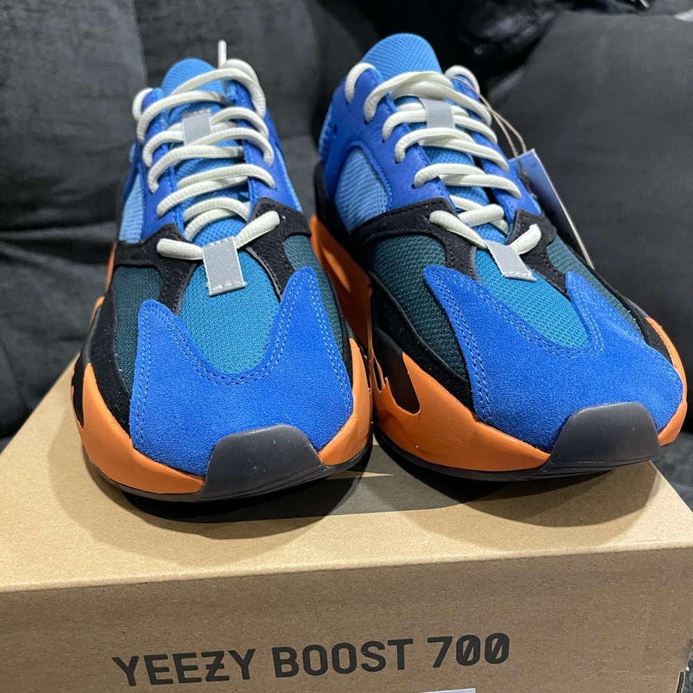 Yeezy 700
